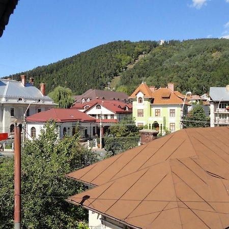 Vila Villador Piatra Neamţ Dış mekan fotoğraf