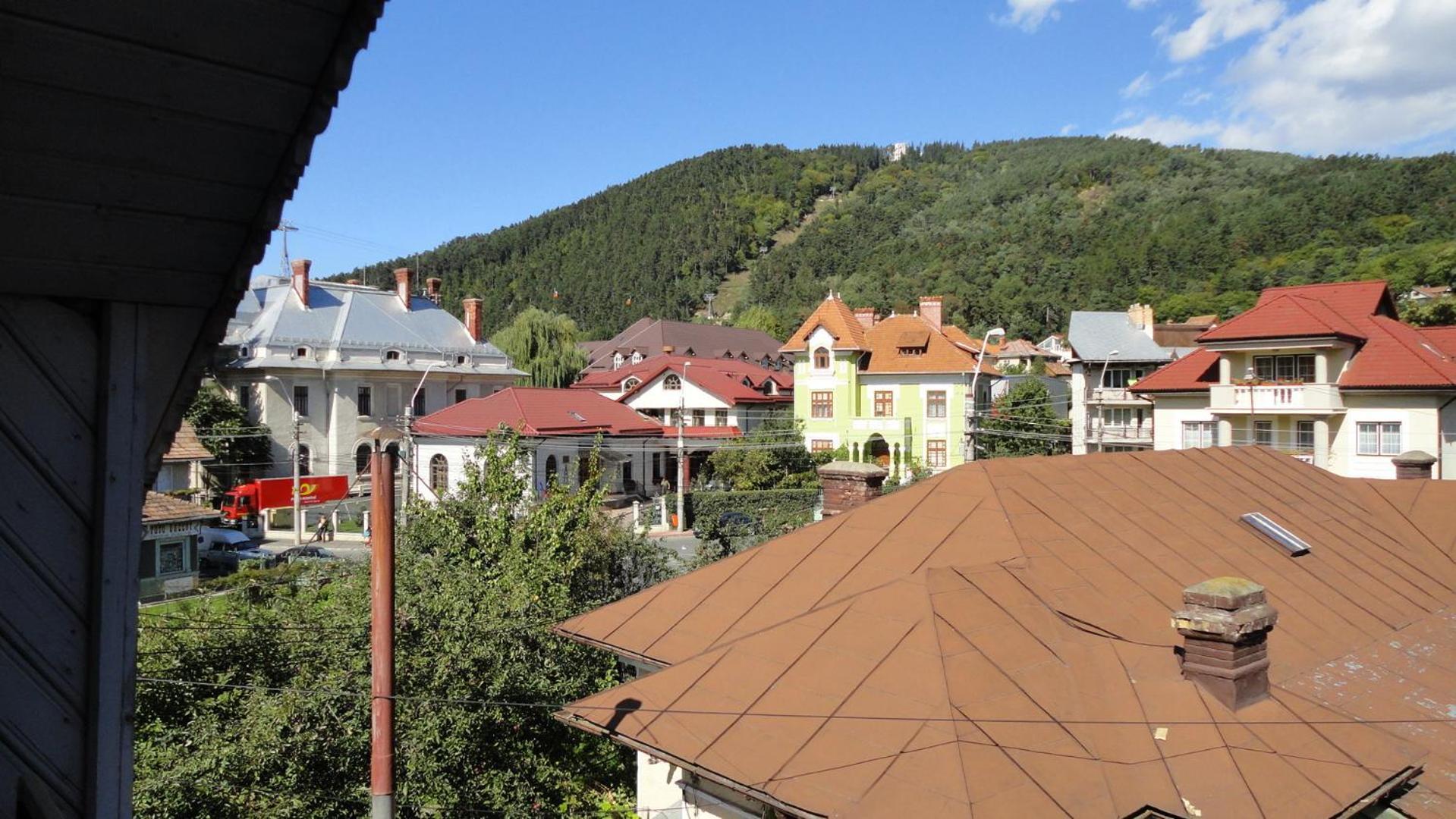 Vila Villador Piatra Neamţ Dış mekan fotoğraf